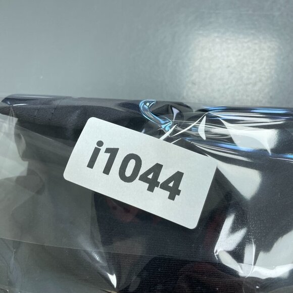 NEW Quiksilver Men's XXL Black T-Shirt Regular Fit Polyester Spandex Blend - Picture 10 of 10